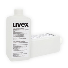 UVEX/优维斯 9972100眼镜清洁洗液500ml清洗剂清洗液