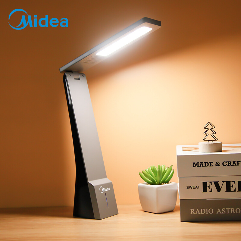 5-m/k-06 led小台灯儿童学生学习便携折叠可usb充电台灯-阿里巴巴