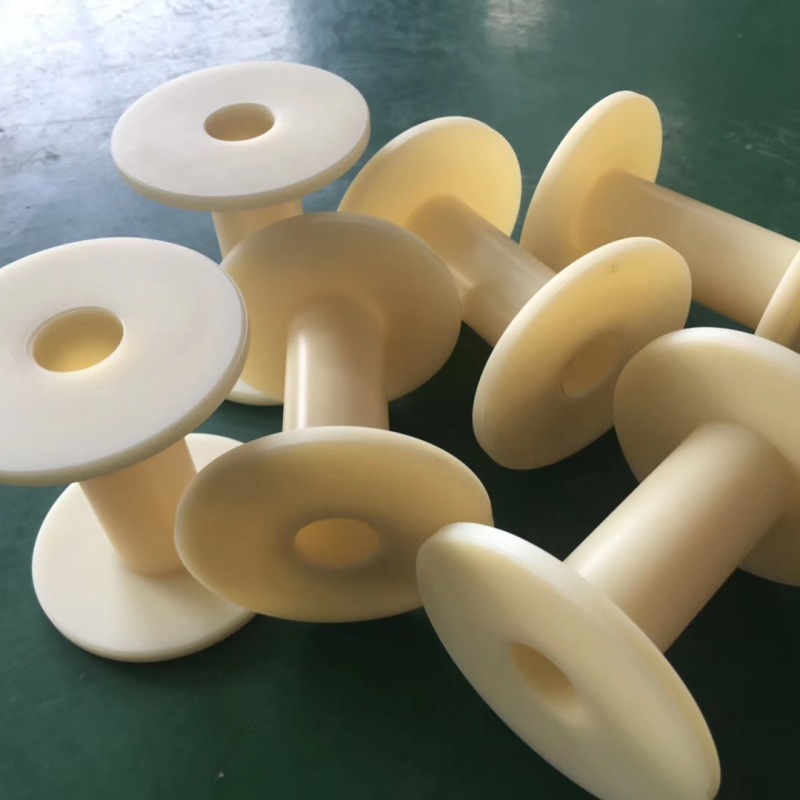 件工厂直销各种材料塑料制作产品配件 聚氨酯 尼龙 pvc 等注塑产品￥1