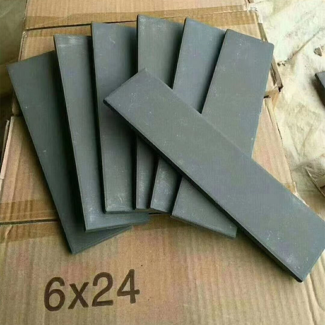 仿古庆青砖片砖条古建面砖仿古青条砖热卖6/24外墙贴片厂家热卖