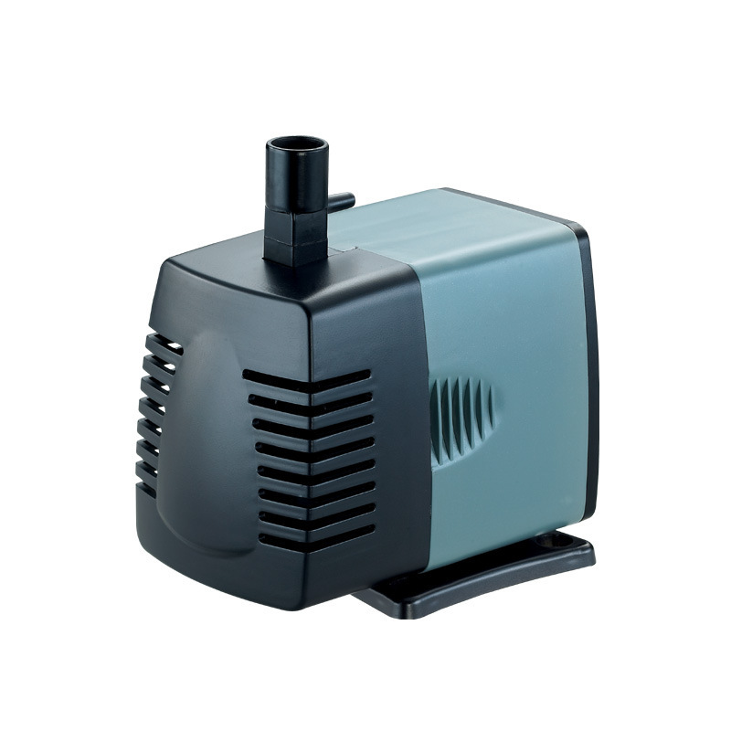 水族潜水泵鱼缸抽水泵喷泉泵雕刻机切割机工程微型水泵批发