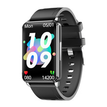EP02智能手环心率血压体温睡眠智能手表运动手表计步多运动模式