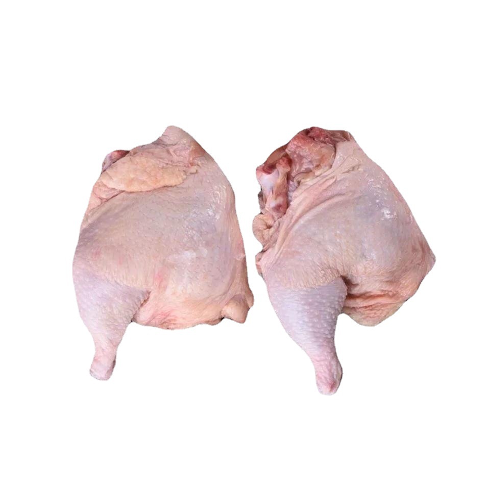 冷冻鸡边腿批发 鸡腿 大鸡腿 生鸡腿 新鲜鸡腿肉 整箱12斤 包邮