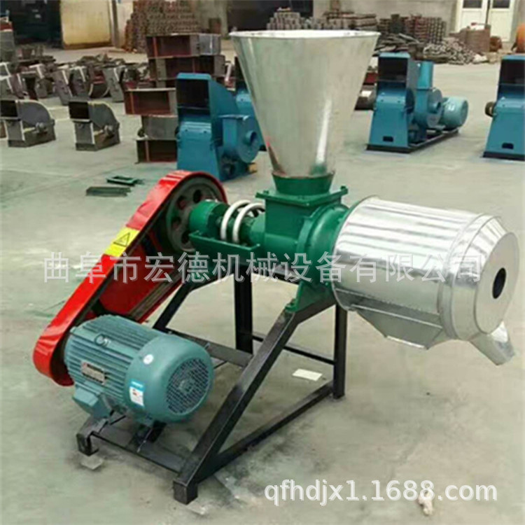 商用180型磨粉机 家用粗粮去皮磨面机 水稻谷子脱皮打面机-阿里巴巴