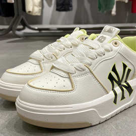 莆田鞋直销ny老爹鞋纯原级真标男女篮足球鞋运动鞋
