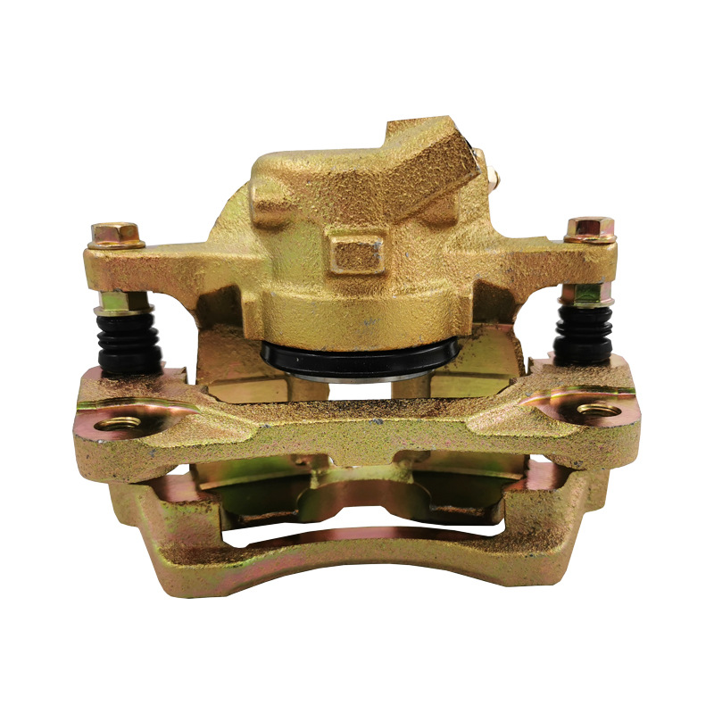 适用五菱宏光制动总成前分泵刹车卡钳刹车泵汽车配件