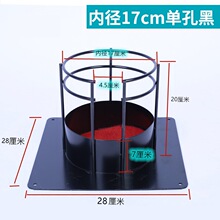 多功能家用车载水壶架多样式固定座热水大号开水瓶保温壶暖瓶改装