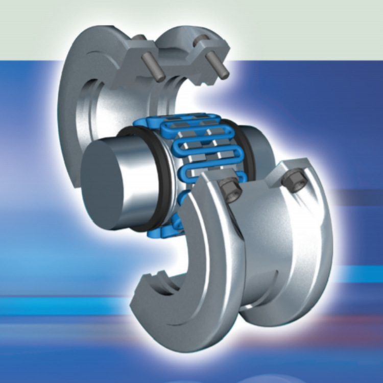 9成交0袋高弹性体吸振铝合金梅花联轴器丝杆伺服电机专用c40x5006