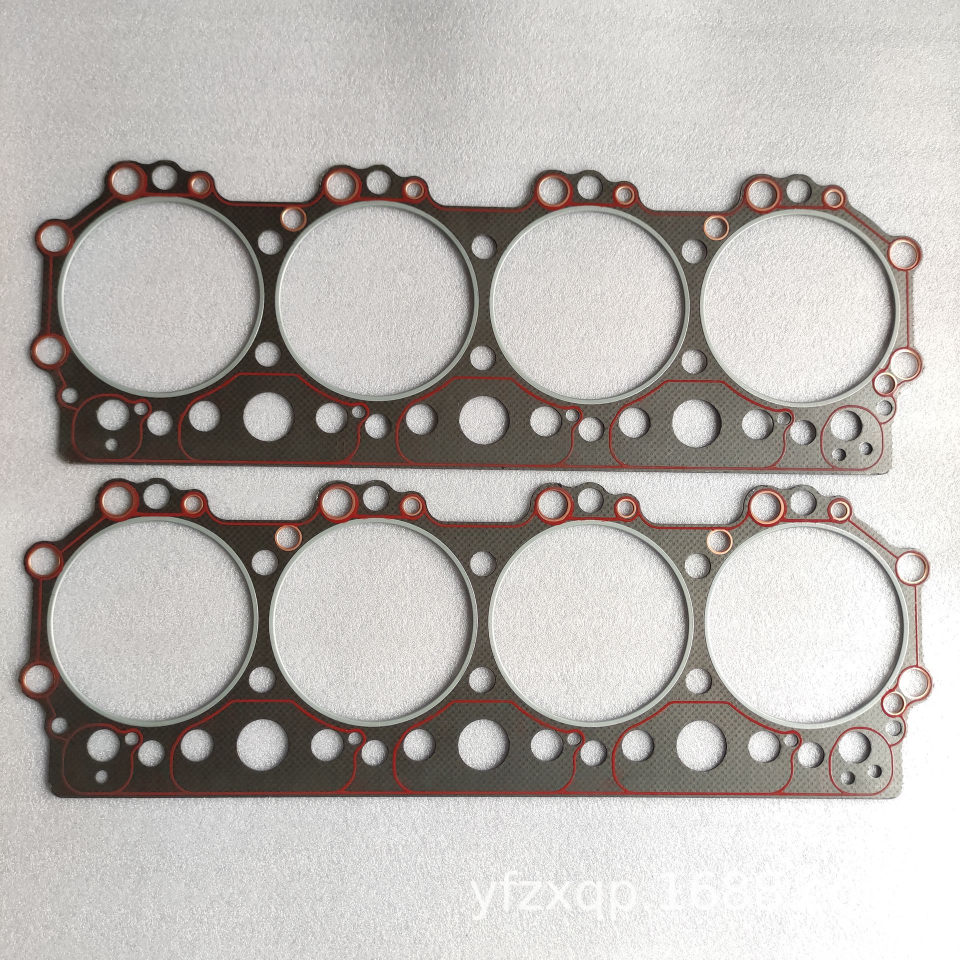 日野ef750发动机气缸垫 汽缸床 修理包 泥头车 重型
