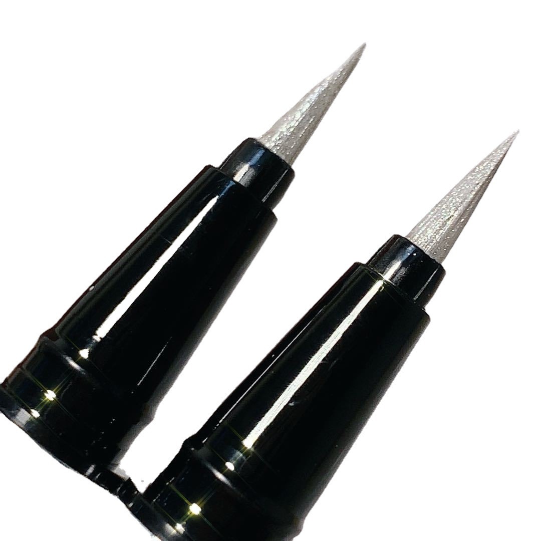 Guicami Crouching Silkworm High-Gloss Pearlescent Pen Brightening Water-Based Flash Liquid Eyeliner Long Lasting Waterproof Not Smudge Ball Pen