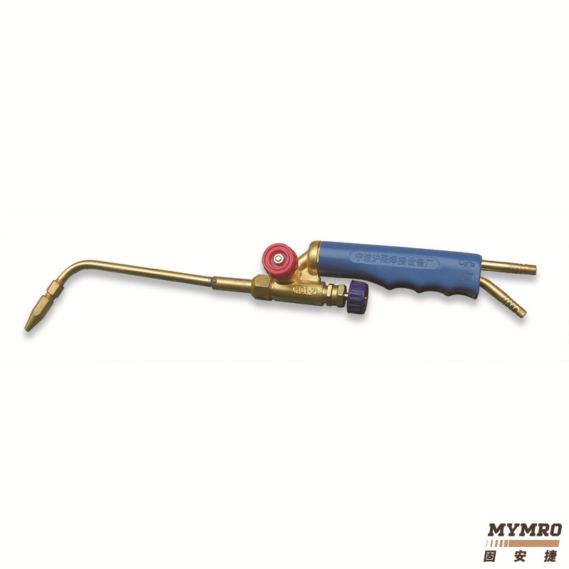工字gongzi 射吸式焊炬(乙炔/丙烷) h01-2『固安捷