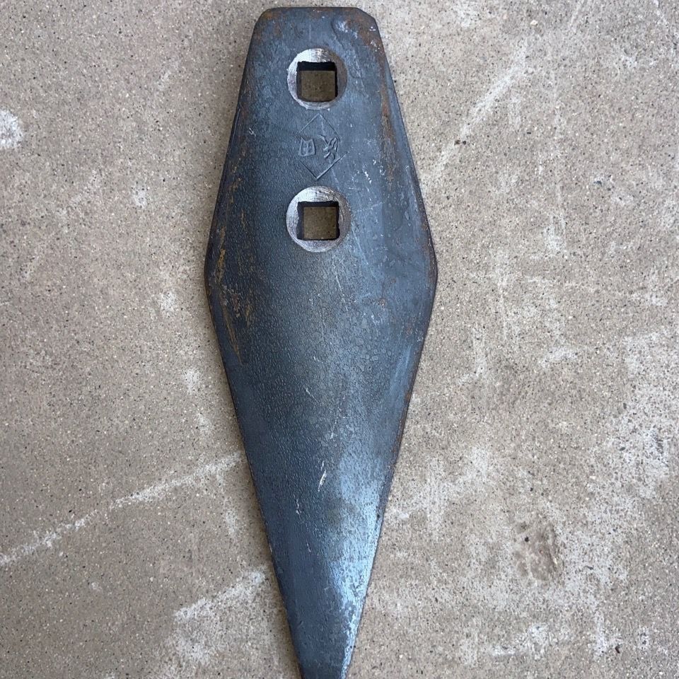 犁尖铧尖犁头 犁耕地开沟犁钩耘锄耕种农机配件 包邮-阿里巴巴