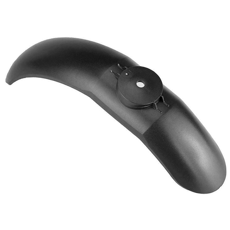 Xiaomi Electric Scooter Front Fender M365 Mijia Scooter Front Fender Anti-Mud Plastic Board