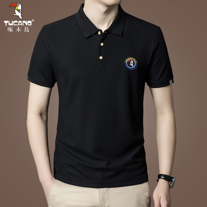 啄木鸟男装夏装