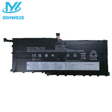 适用于联x  x1 carbon 4th 2016 tp00076a/b 00hw028笔记本电池