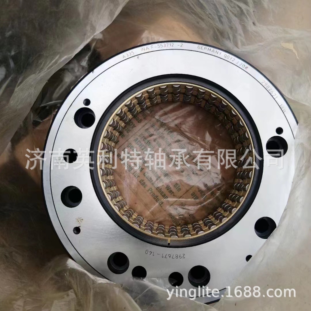 小森海德堡印刷机英制非标F-系列 轴承轮转机高斯机轴承 型号齐全