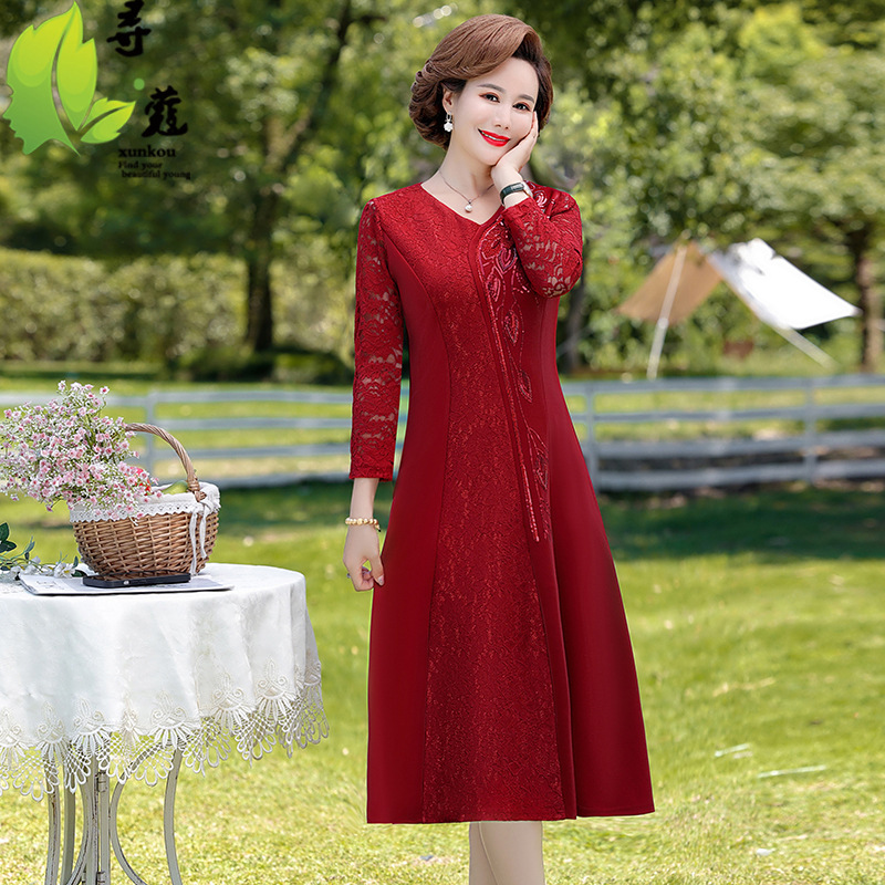 妈妈礼服装秋装-妈妈礼服装秋装厂家,品牌,图片,热帖-阿里巴巴