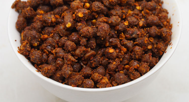 麻辣臭豆豉贵州特产香辣干豆豉家乡豆食农家自制散装即食风味豆豉