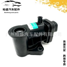 012010-6110 进气歧管电磁阀适用于 2017 - 19 斯巴鲁 Impreza