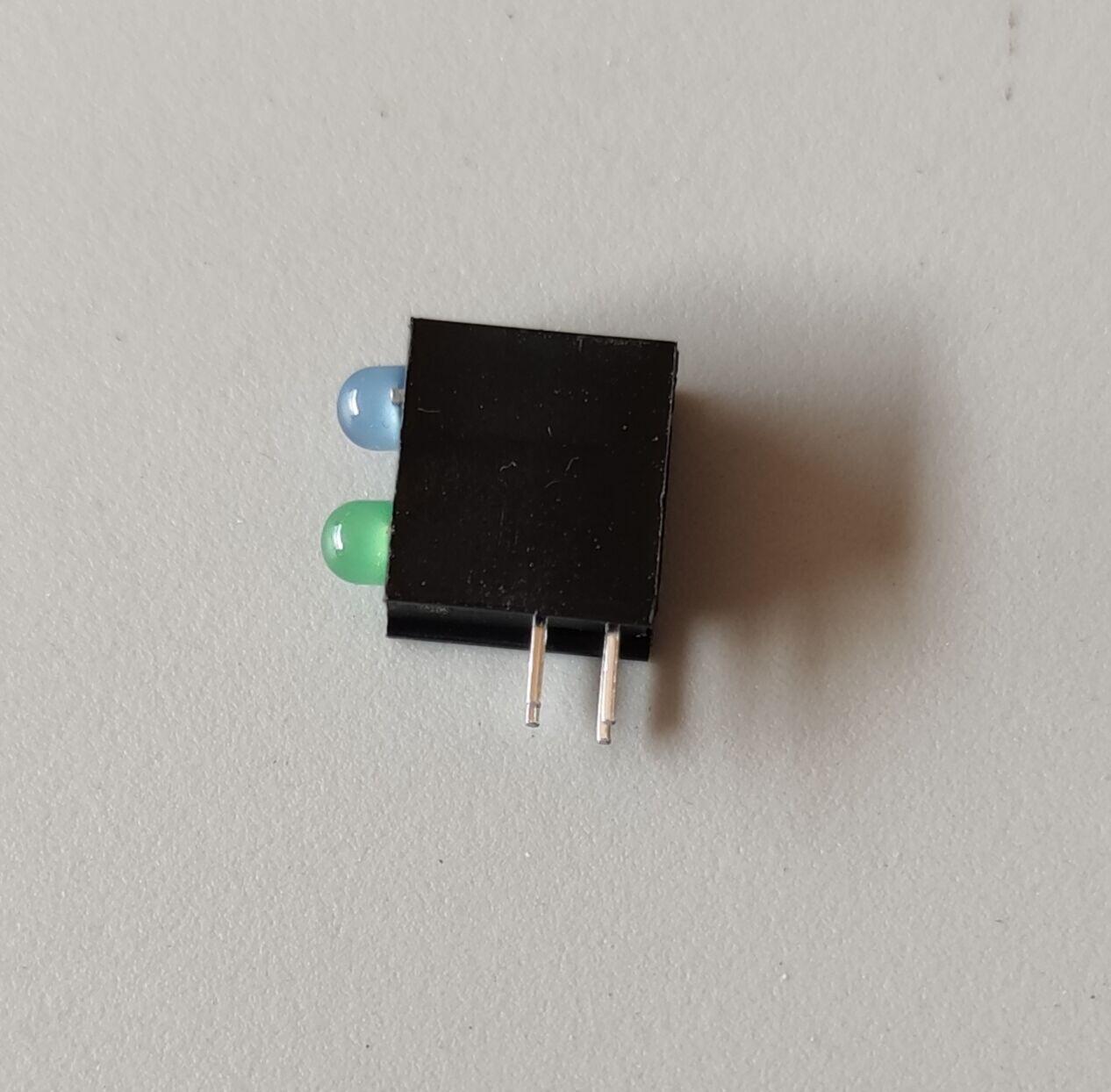 批发2022夏亿光0603蓝灯贴片led19117bhcyj2k2tx3t0603蓝光blue招标