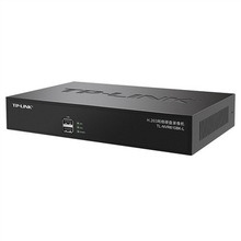 TP-Link硬盘录像机8/16路Recorder监控网络NVR摄像头H265+