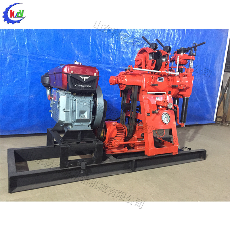 100型钻机-100型钻机厂家,品牌,图片,热帖-阿里巴巴