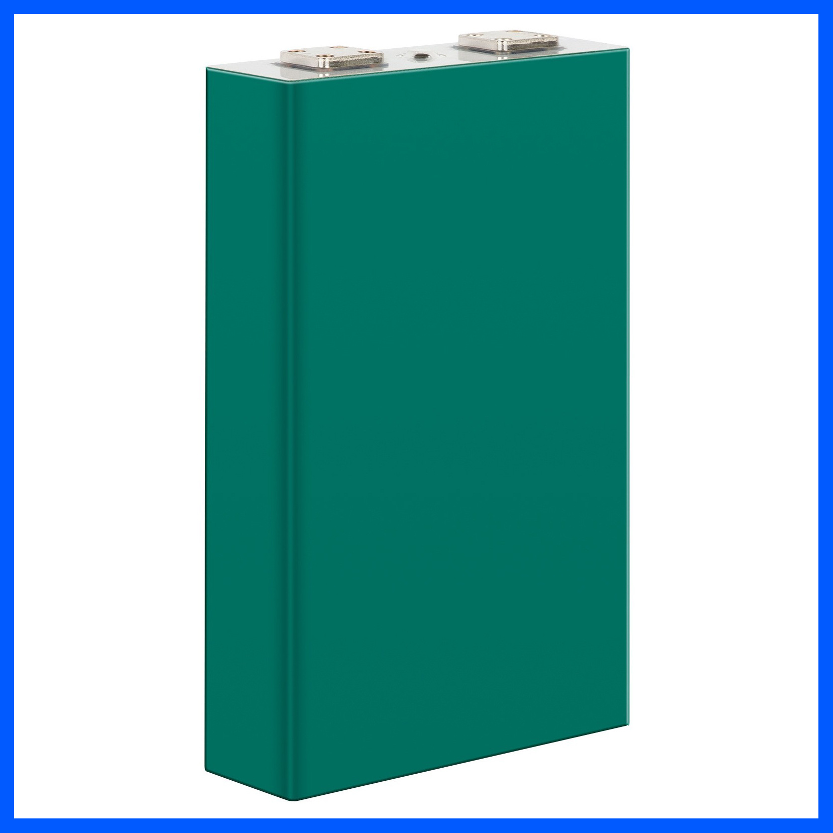 2v60ah磷酸铁锂电池大单体电芯储能.电动车太阳能锂电池