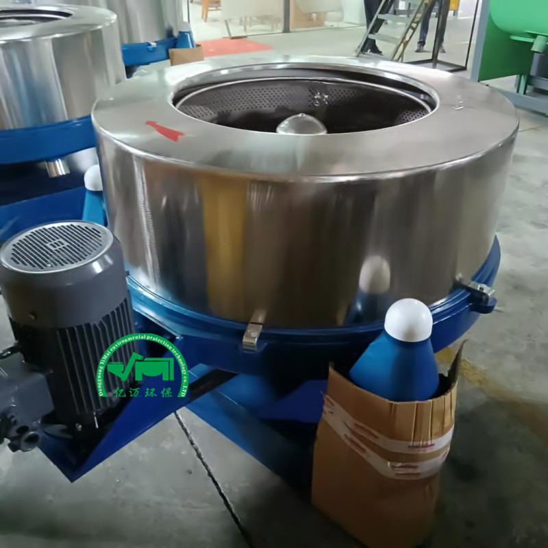 全不锈钢脱水 鸡肉脱水机 羊肉脱水机不锈钢食品甩干机