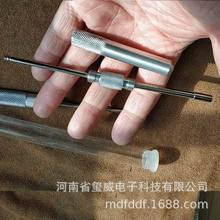 周通绕线退线器绕线棒手动绕线退线笔绕线笔MDF绕线上线笔下线器