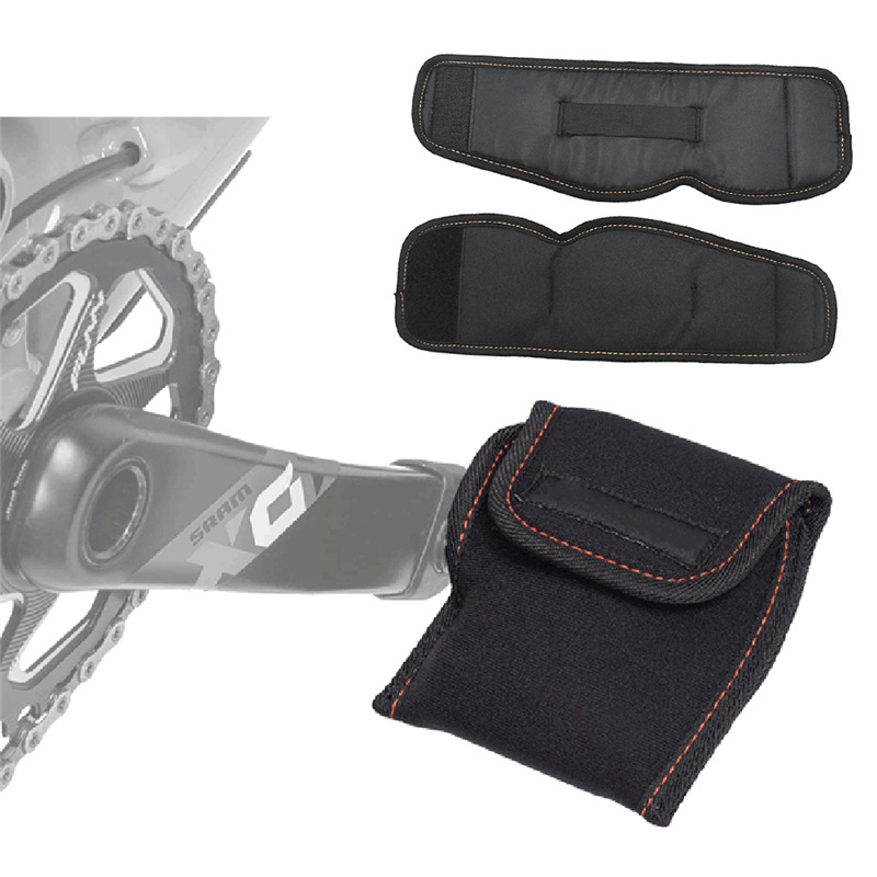 自行车脚踏保护套自行车配件脚踏护套山地车户外骑行脚踏板保护套