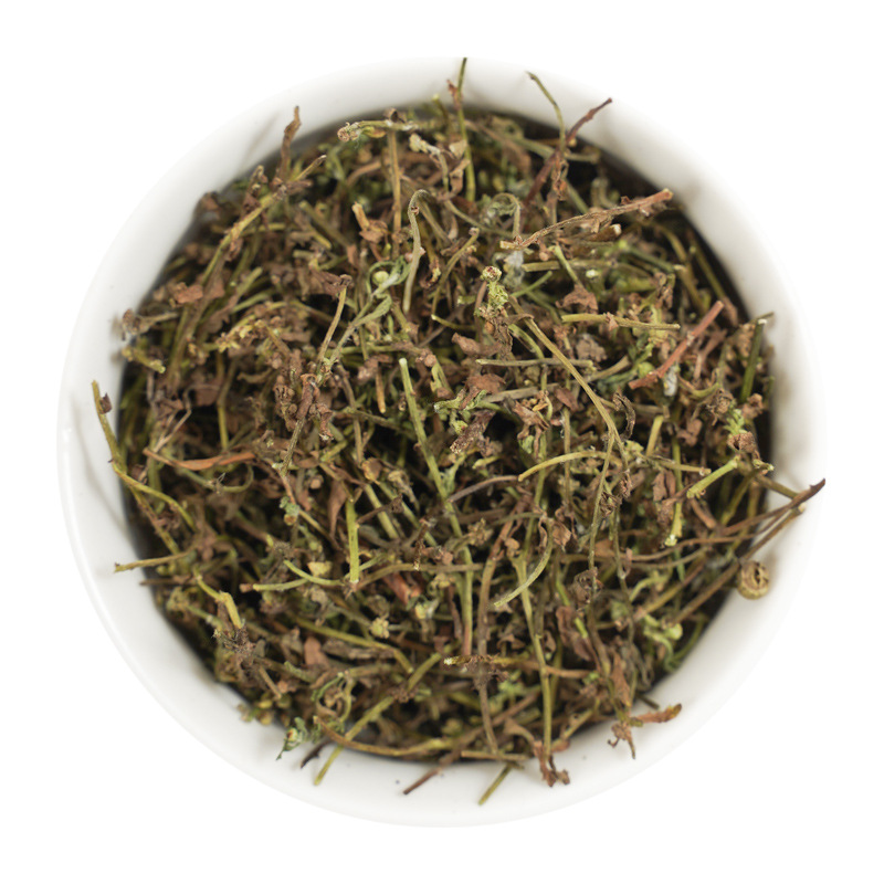 鹅不食草中药材鹅不吃草新鲜干草粉末野生鹅不食饿