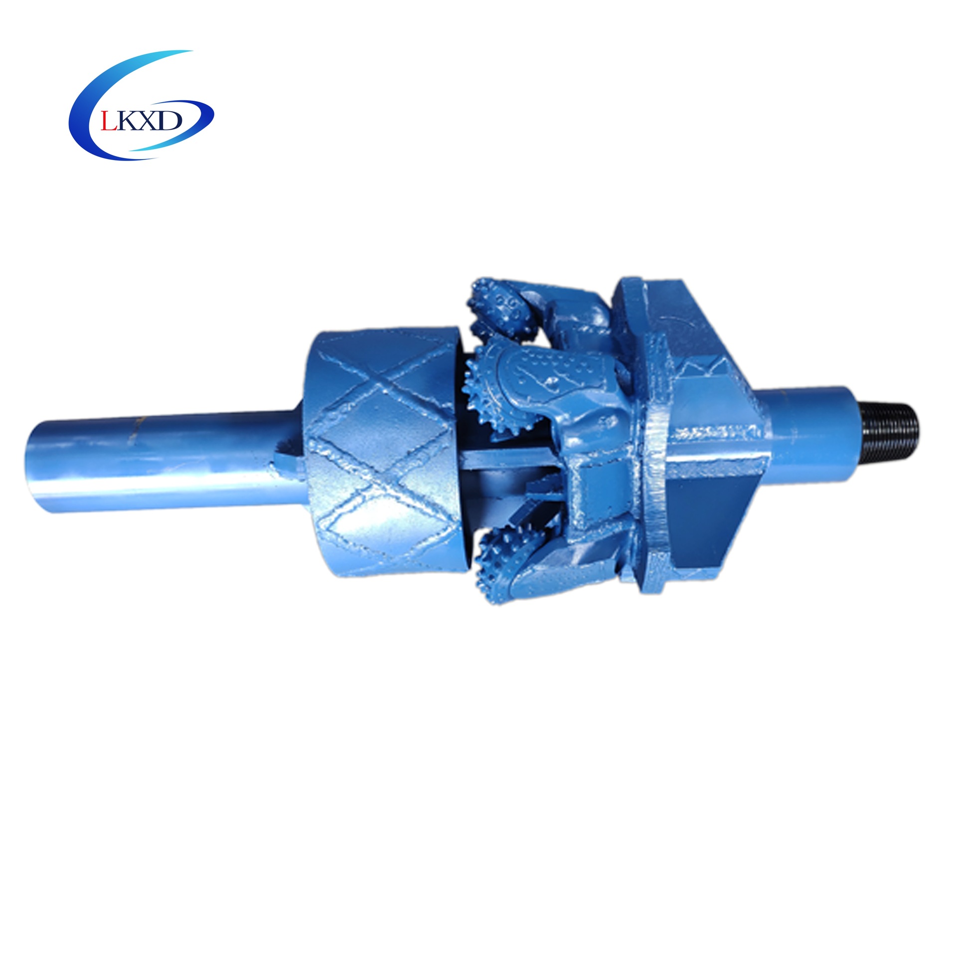 吉顺 dn600镶齿牙轮回扩器 江汉掌片 批发零售钻井油田用