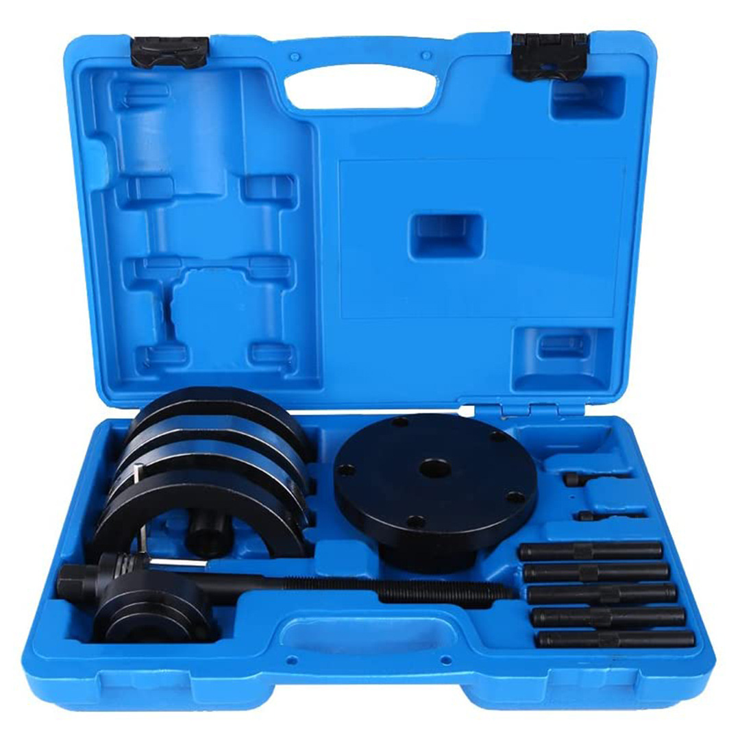 厂家直销72mm轮毂轴承拆装工具汽车轴承取出器拆卸器亚马逊正时