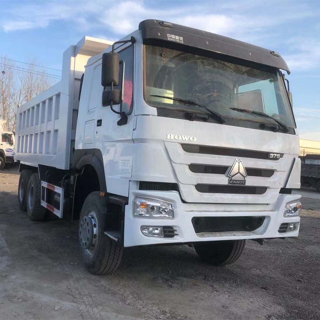 转让二手翻斗工程货车 土方运输翻斗车 工程倾斜车 渣土自卸车