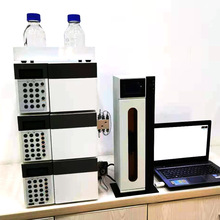 国产HPLC高效液相色谱仪双泵等度梯度gpc实验室元素分析检测仪器