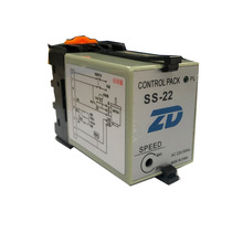ZD现货SS-22分离型调速器6W至200W电子分体式交流电机控制器包邮