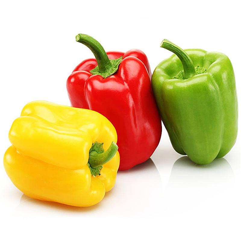 蔬菜种子盆栽五彩甜椒泡椒朝天椒牛角椒羊角椒线椒籽杭椒辣椒种子