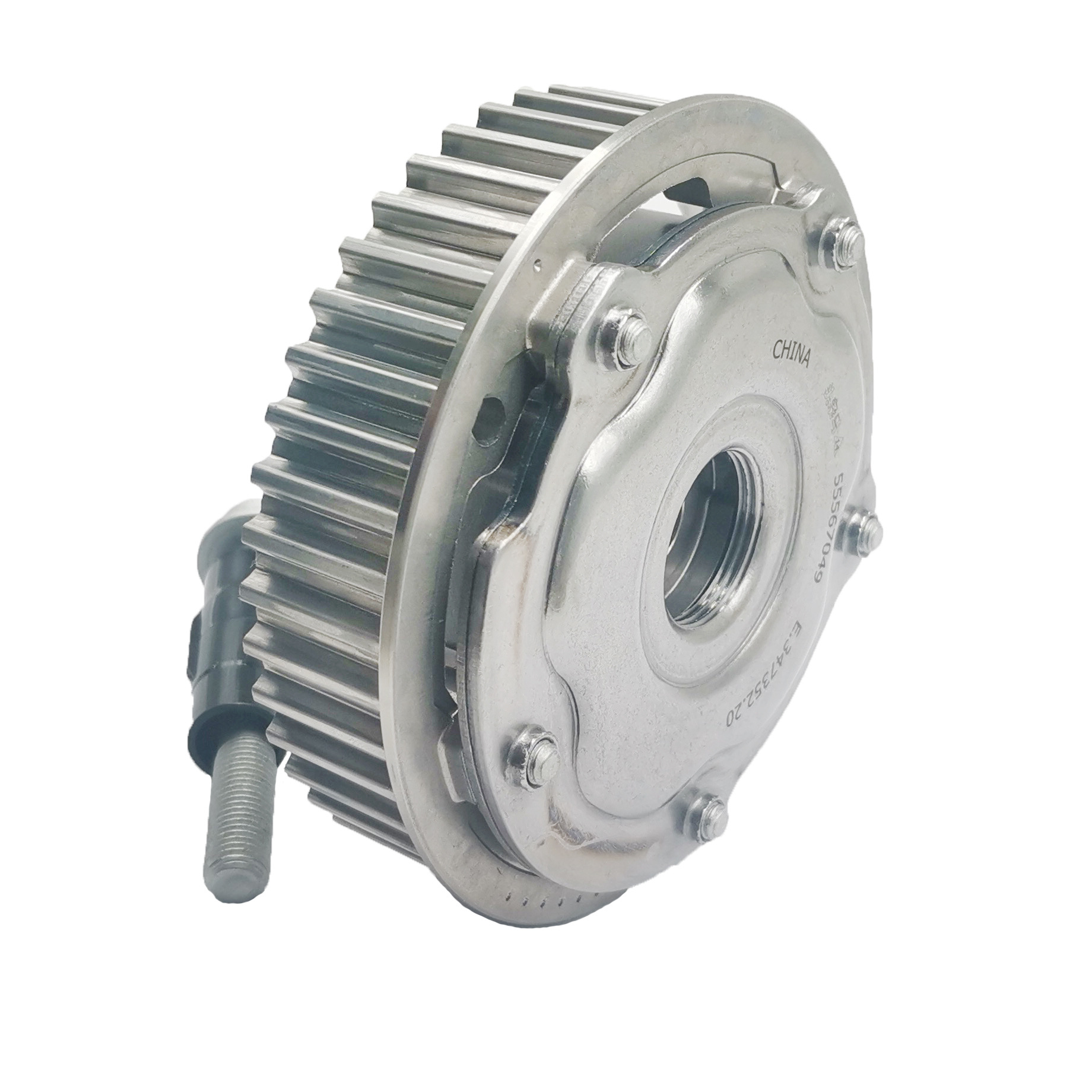适用于 别克英朗 雪佛兰科鲁兹 正时齿轮 相位调节器 55567049