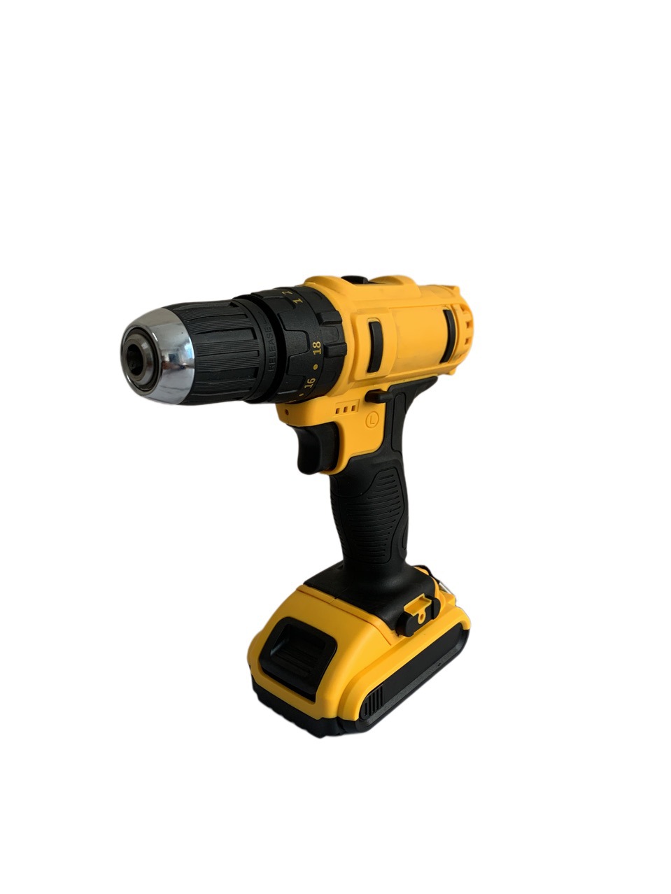 电起子锂电池充电手电钻多功能电动螺丝刀家用工具 手电钻