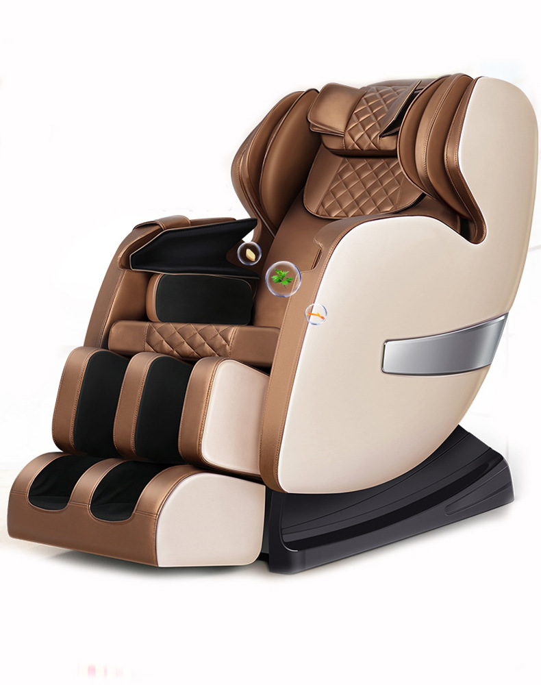 按摩床垫全身多功能颈椎按摩器颈部腰部肩部揉捏家用电动仪靠垫