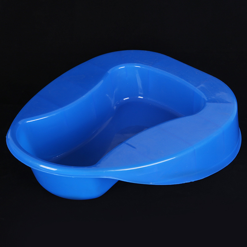 医用大便盆医院专用护理大便器卧式尿盆老人孕妇小便器一体分体式