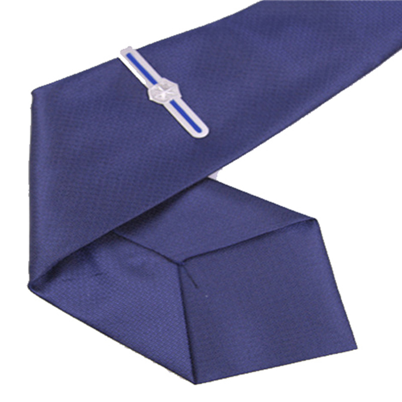 2011新款保安领带 保安服领带 新式领带保安用配件