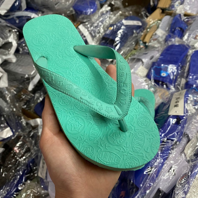 泰国星马牌人字拖橡胶底耐磨防滑不臭脚沙滩夹脚趾鞋经典老款式鞋