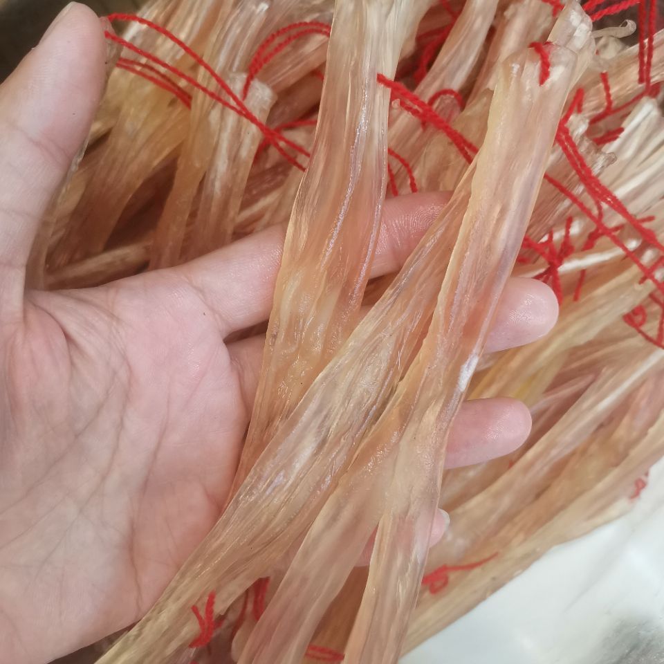 牛蹄筋干货 干牛筋黄牛脚筋干牛蹄筋