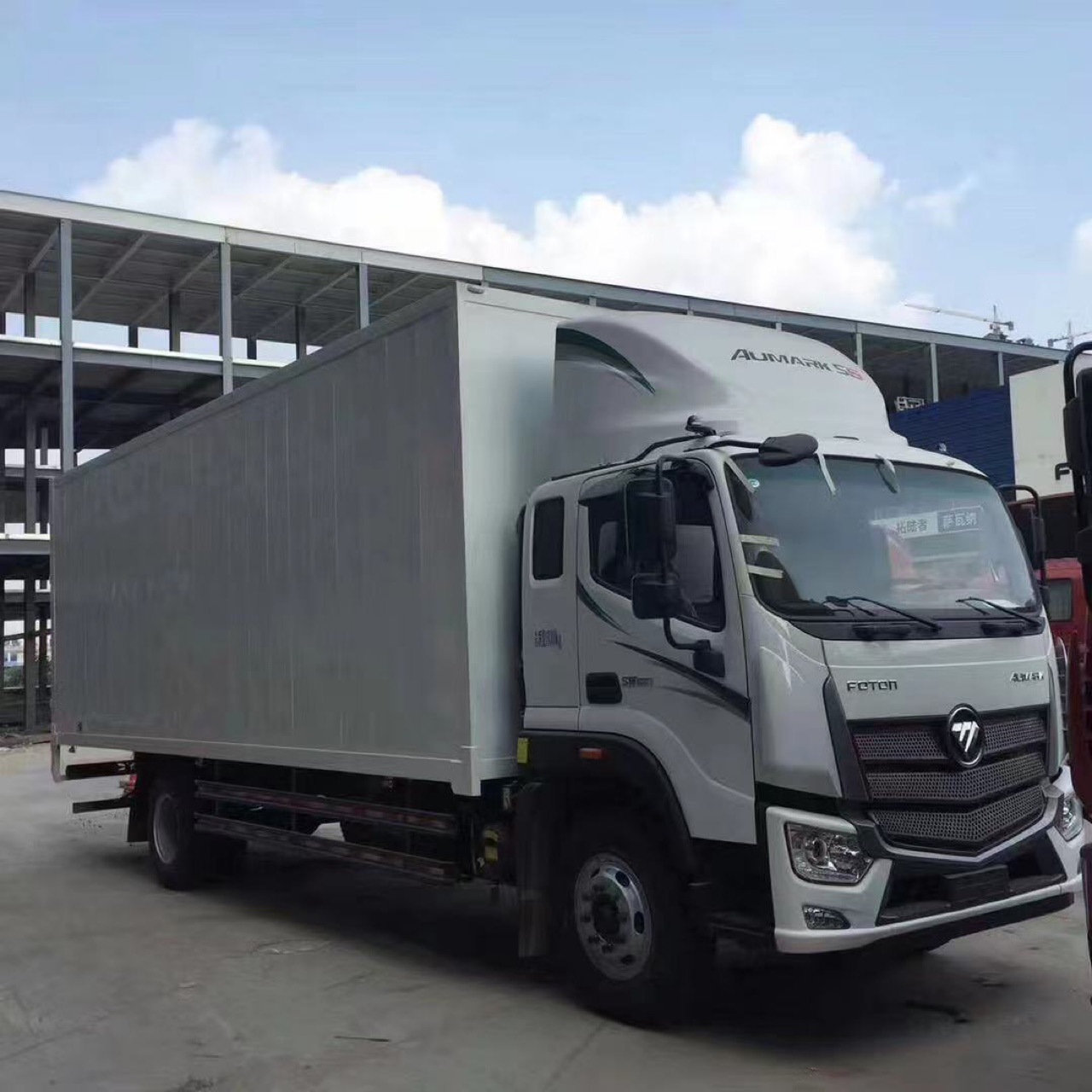 厢式货车车厢板-厢式货车车厢板厂家,品牌,图片,热帖-阿里巴巴