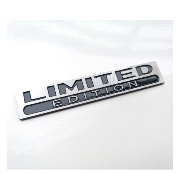 汽车ls车标 ls贴标