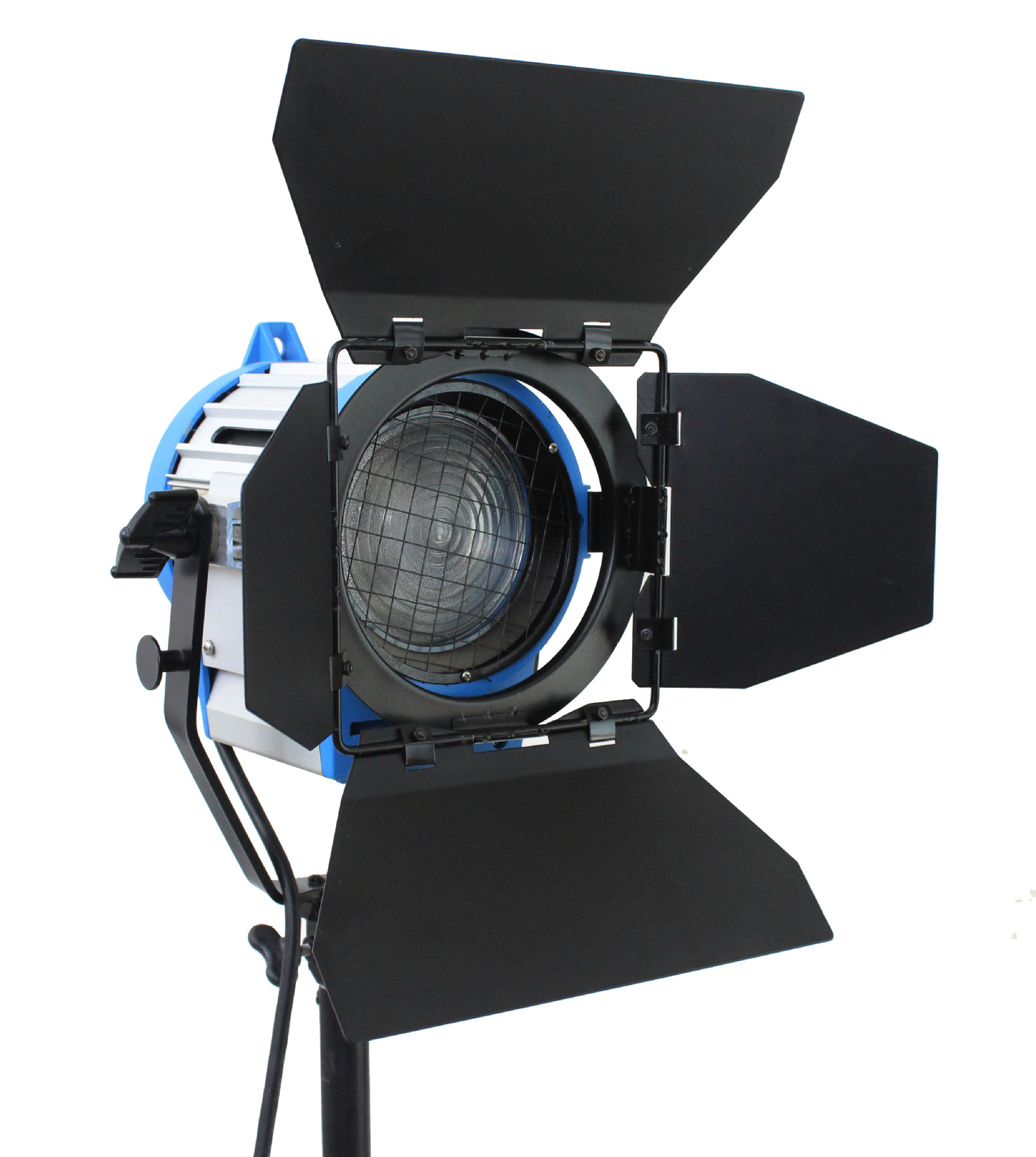 650w影视聚光灯 钨丝聚光灯 视频聚光灯 暖光聚光灯 可调焦