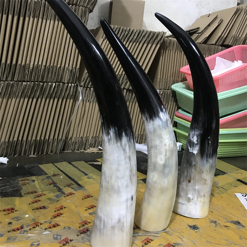 长度:30-50厘米材料:黄牛角商品描述是否跨境出口专供