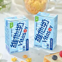 维他奶-低糖组装250ml*6