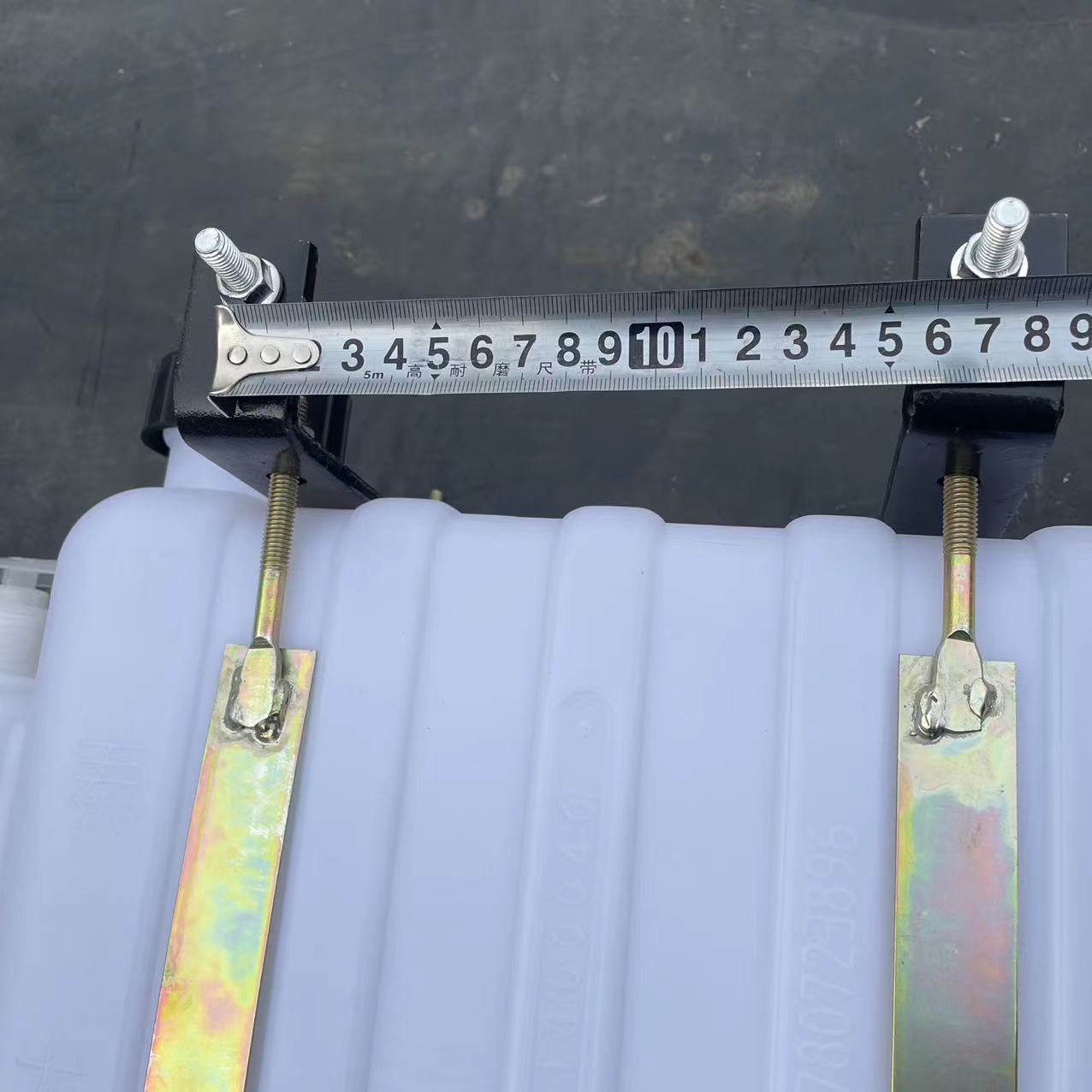 6ily货车车载塑料洗手水箱 汽车洗手壶储水桶小货车洗手壶蓄水桶